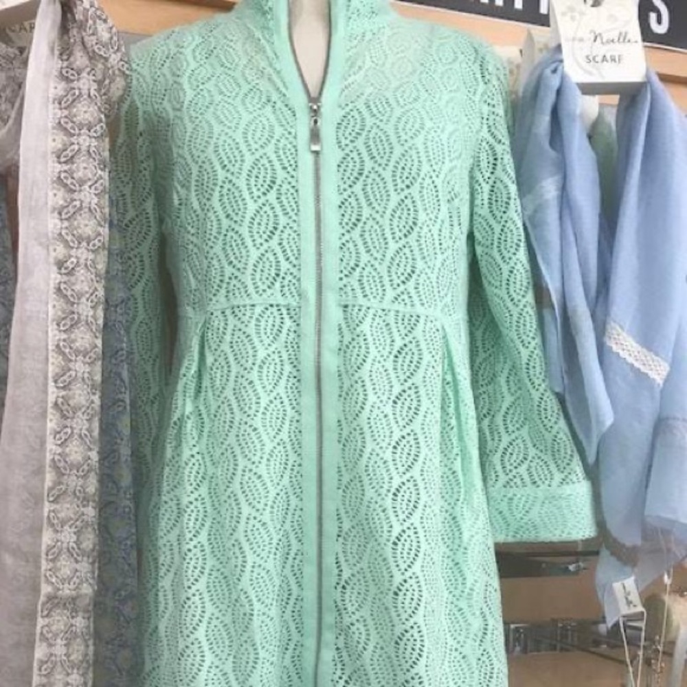 Simply Noelle Jacket